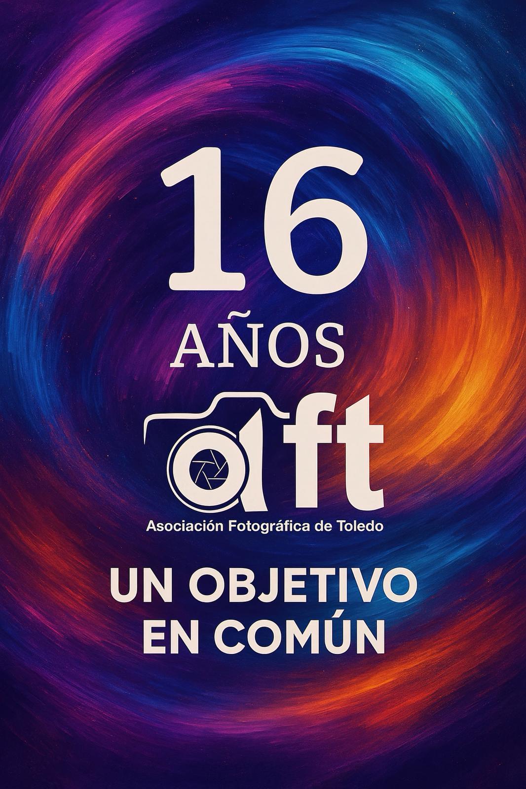 ¡Feliz cumpleaños!