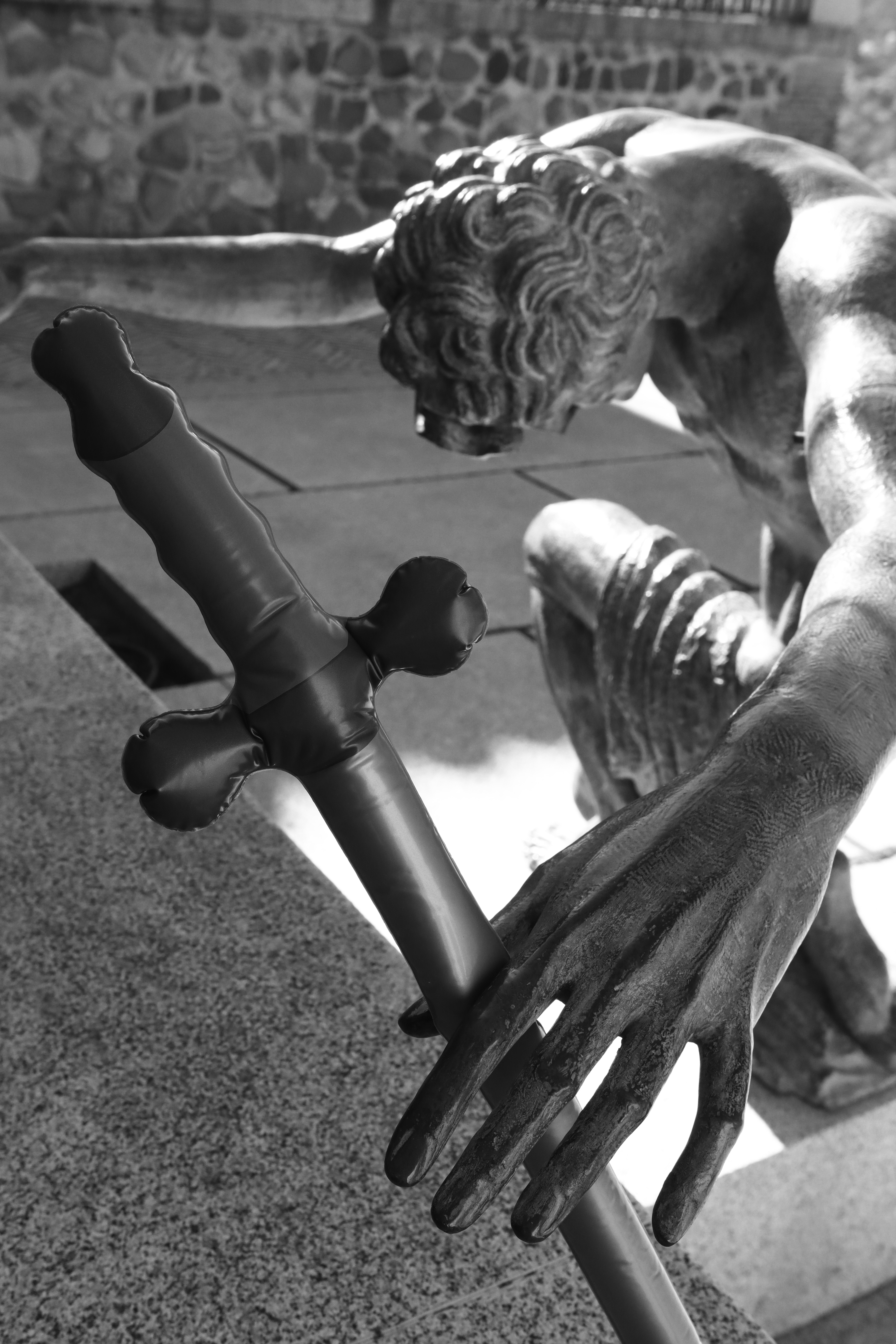 Miguel Navarro, ganador