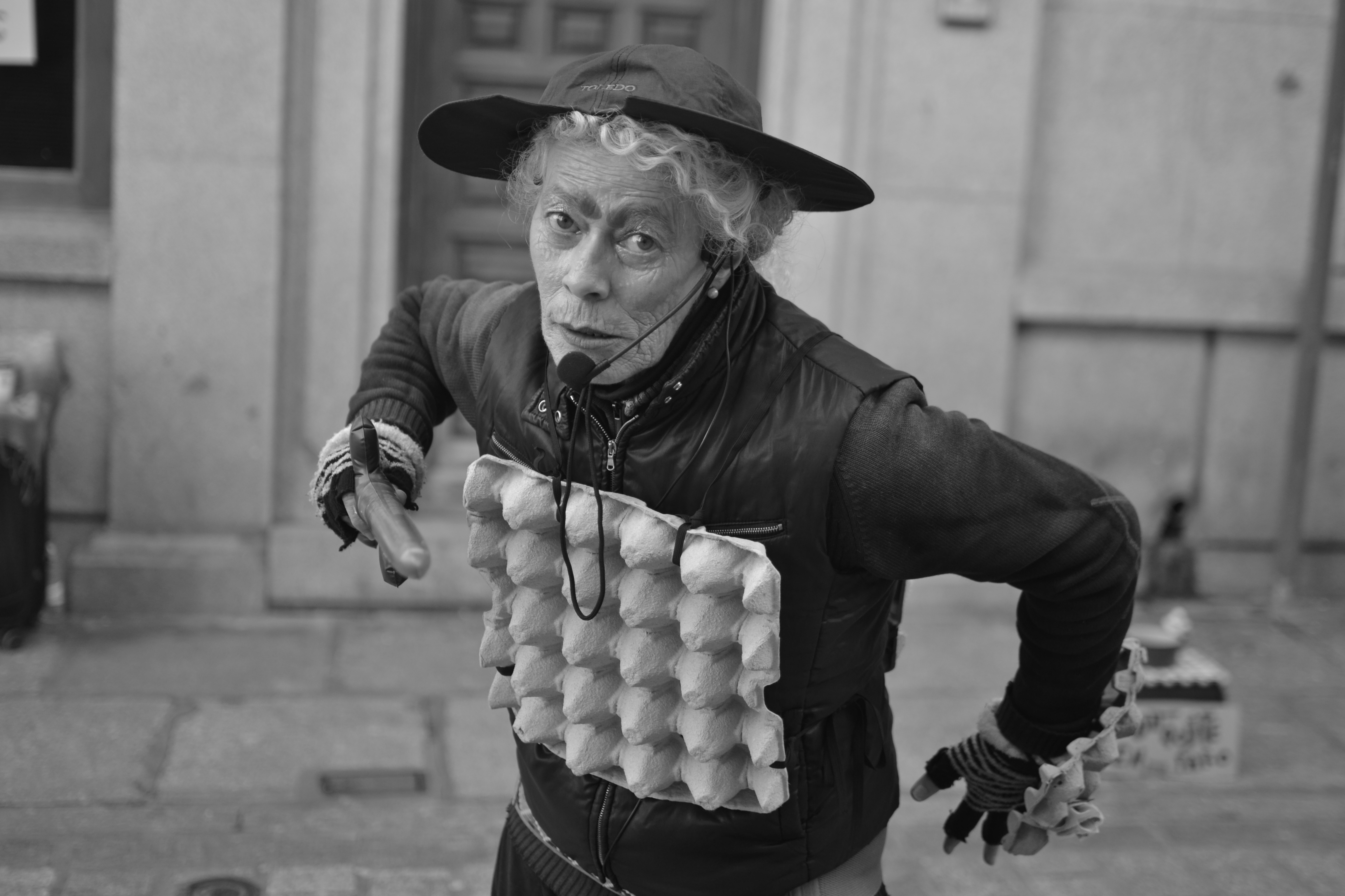 Juan Pablo Albalá, tercer premio