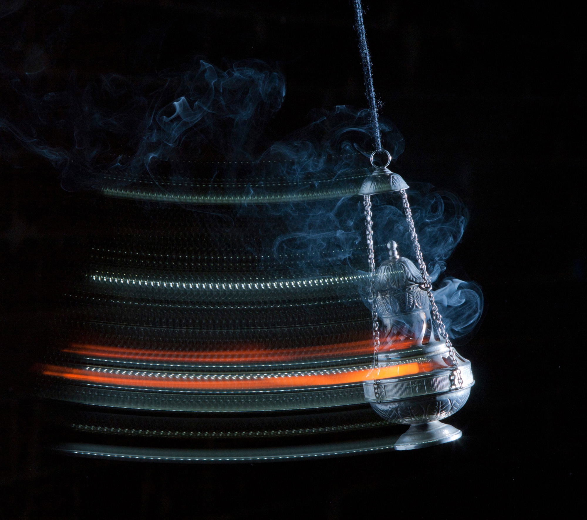 Recuerdo de Santiago