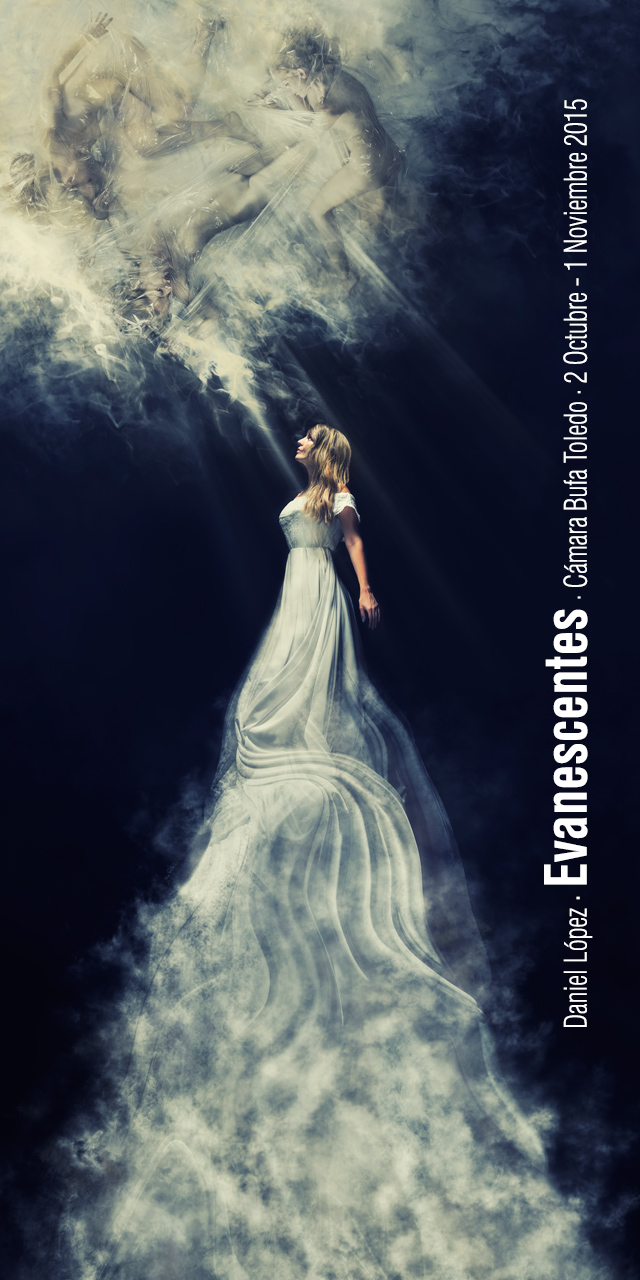 cartel expo Dani López