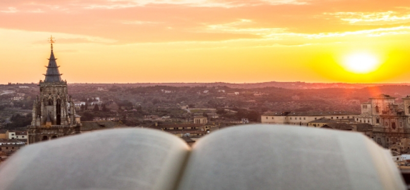II Maratón de Fotografía