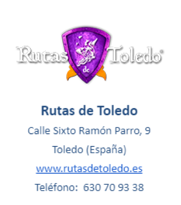 Rutas de Toledo